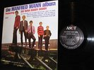  1964 MONO   THE 1st MANFRED MANN = RAVIN' R&B Garage BEAT Stones