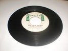 SUCCESS/NEVER MISS - WINSTON WRIGHT [REGGAE]  7