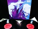 CLEAN 1969 ORIG   JOHNNY WINTER   SECOND   2xLP WILD & RAW BLUES PSYCH  360 ORIG