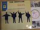 THE BEATLES - HELP SMO 84008 LP MADE IN GERMANY NM
