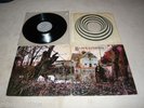++ BLACK SABBATH - S/T - RARE UK 1st press Swirl Vertigo 'Philips Product' psych