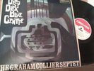 GRAHAM COLLIER SEPTET;DEEP DARK BLUE CENTRE DERAM SML 1005