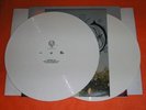 Opeth _ Heritage _exclusive German white 2LP _ 100 copies_  limited coloured DLP