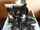 CELTIC FROST-Monotheist LP first press Gatefold 2 LP +Bonus