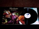 TRAPEZE - Medusa - UK LP G/F 1St.Pressing 1970 N/MINT.