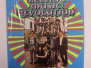 LECTRIC MUSIC REVOLUTION - 'Self Titled' RARE Canadian Psych/Garage