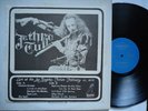 Jethro Tull LP Live At The L.A. Forum February 10, 1975  not TMOQ Wizardo