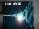 KRAFTWERK SELF TITLED DOUBLE ALBUM ON VERTIGO.STUNNING RECORDS.