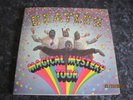 ORIG. UK 1st Press EP The Beatles 
