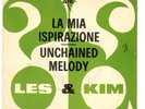 LES & KIM:La Mia Ispirazione (The ROKES sing The Righteous Brothers in Italian