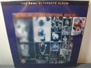 ROLLING STONES -REAL ALTERNATE EMOTIONAL RESCUE BOX SET-4LP+2CD-SEALED BEATLES