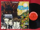 The Seeds Future MINT MINUS LP Record w/3 Insert Photos GNP CRESCENDO SCARCE