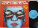 A FLOCK OF SEAGULLS -- I RAN ********* ORIGINAL EX 1982