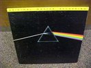 PINK FLOYD - Dark Side of The Moon - MFSL mobile fidelity LP