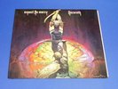 NAZARETH  -  EXPECT NO MERCY  LP         ROCK RARE 1977   U.K.  IMPORT  MOUNTAIN