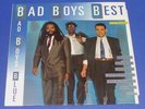 BAD BOYS BLUE  -  BAD BOYS BEST   LP   -    RARE  +  MINT  SONDERAUFLAGE 
