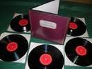 Near Mint+ 5 LP Record Album Box Set: The Collected Works Of SIMON & GARFUNKEL