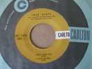 Jack Scott 45 EP Carlton Lbl. # 1070
