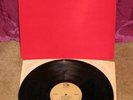SLADE RETURN TO BASE LP NEAR MINT HARD ROCK