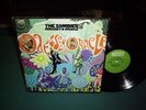 The Zombies-ODESSEY & ORACLE-Original DATE TES 4013-Psych/Garage VG++ Lp