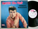 #_ JOHNNY HALLYDAY twistin' the rock | Mode 9059 FRA | 1962