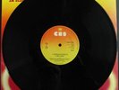 U2 Out Of Control '79 IRISH CBS 12