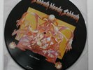 Black Sabbath Ltd. Import Picture Disc Reissue LP