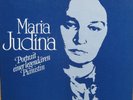 EURODISC-BOX MARIA JUDINA PORTRAIT 4-LP MINT