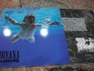 Nirvana – Nevermind  ' LP + INSERT   MINT & UNPLAYED SPAIN PRESS