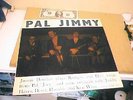 Jimmy Deuchar / Tubby Hayes - Pal Jimmy 1958 LP Tempo TAP 20 EX / EX Stunning