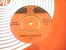 Justin Hayward - London is Behind Me 1965 7
