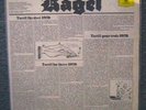 MAURICIO KAGEL (DG, AVANT GARDE) Tactil ORIG. GERMAN LP