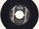 L K  VERY RARE DOO WOP   THE DEL-RIOS  VINES OF LOVE  BIG 'H'