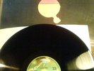 NUCLEUS-ELASTIC ROCK LP UK VERTIGO 6360 008 NM CONDITION SPACESHIP