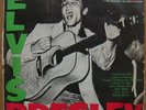ELVIS PRESLEY - SUPER RARE  JAPAN 10