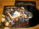 LP LEGION LETHAL LIBERTY SPANISH THRASH METAL MURO THOR