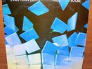 MINT RARE PINK FLOYD KABE THE WALL DOUBLE LIVE RECORD ALBUM MONOMATAPA UK 34-007