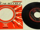 The White stripes Signed d.c. i've been loving you too long jack vinyl 45 meg nw