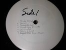 ORIGINAL TEST PRESSING Big Star 3rd Alex Chilton Promo LP Ardent Rare Memphis