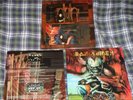 IRON MAIDEN: VIRTUAL XI STEVE HARRIS Bruce Dickinson