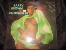 Barry Brown Showcase 12