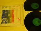 BEATLES-backtrax sessions-king kong rec.-cbm-piratenlabel-2LP´s