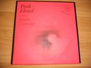 PINK FLOYD BRAIN DAMAGE PROMO WHITE LABEL LIMITED EDITION RARE
