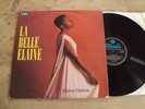 ELAINE DELMAR - LA BELLE ELAINE LP UK 1st Press 1968 Rare Jazz Blues Soul SUPERB