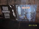 Entombed LP Left Hand Path -- SWEDISH DEATH METAL