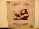 LEGGO DUB /  OSSIE ALL STARS---1978