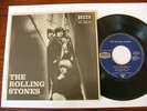 ROLLING STONES EP Get Off Of My Cloud DECCA FRANCE 1965 rare