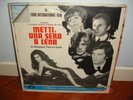 ENNIO MORRICONE METTI UNA SERA A CENA LP CINEVOX ORL 8046 SIGILLATO