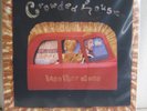 Crowded House  Together Alone  *rare*  180gram vinyl   mint