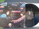 The Silver Apples - Contact 1969 Kapp Original Psych LP